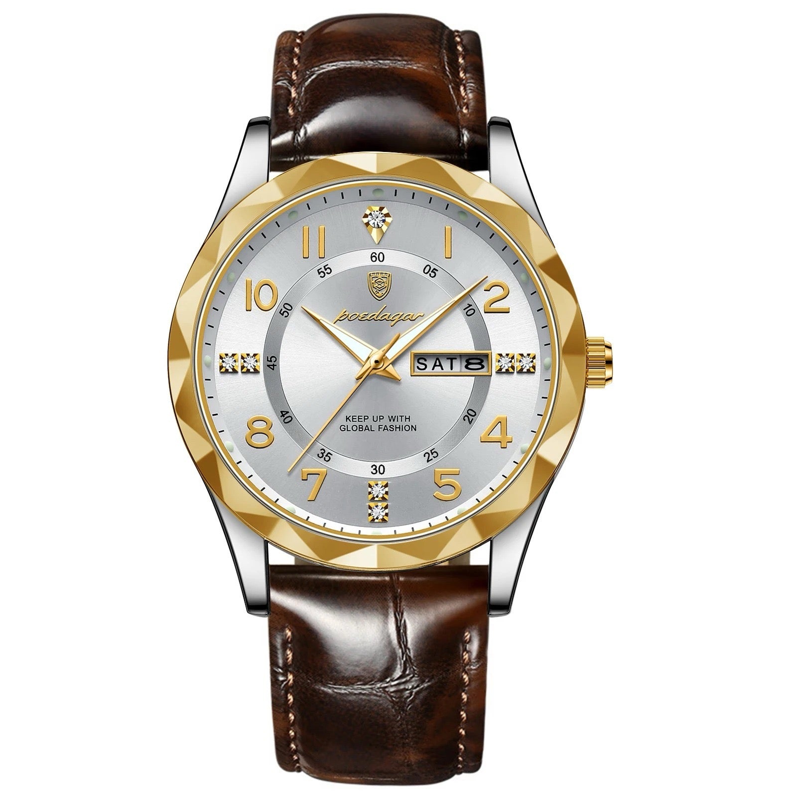Monarch No.00 – Éclipse