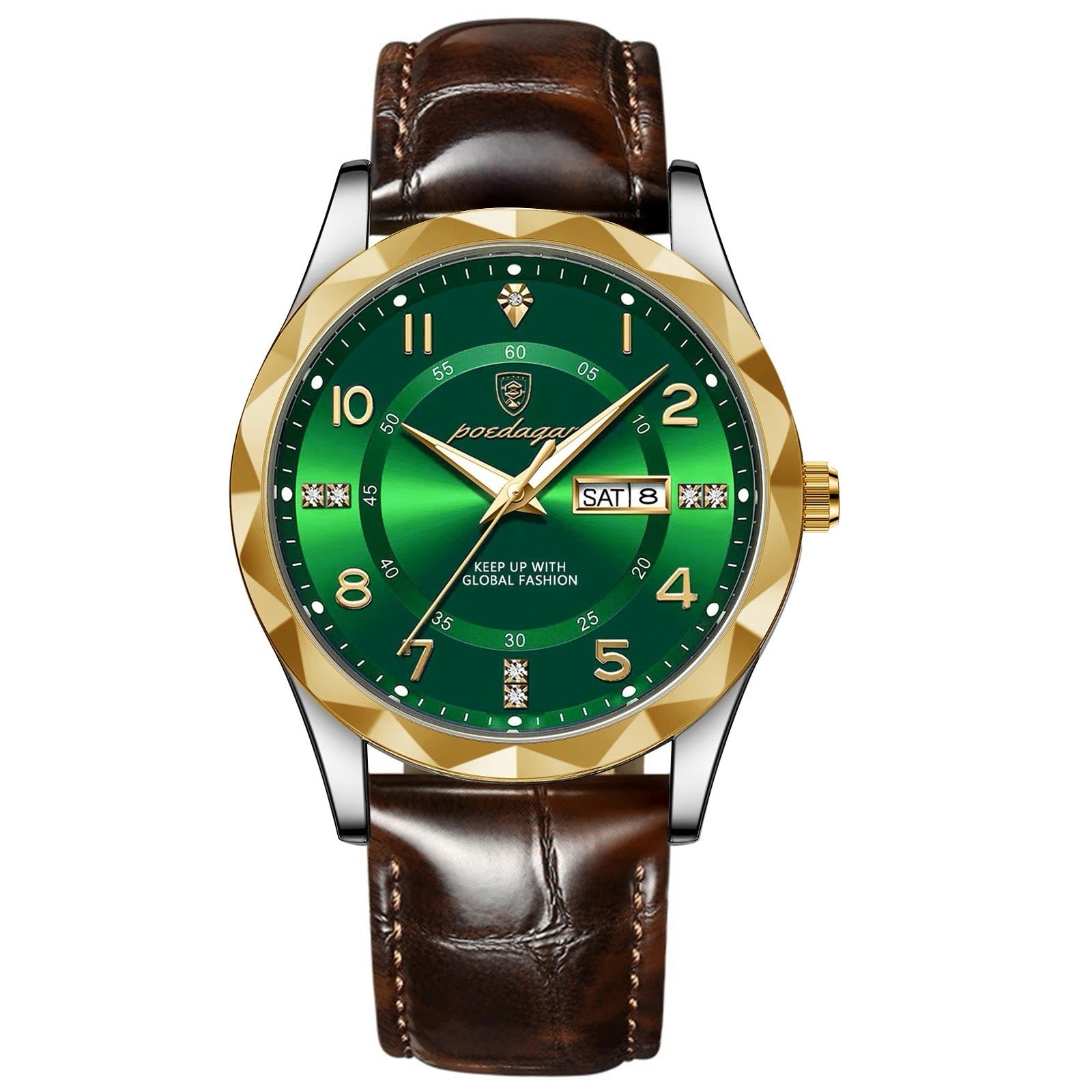 Monarch No.00 – Éclipse