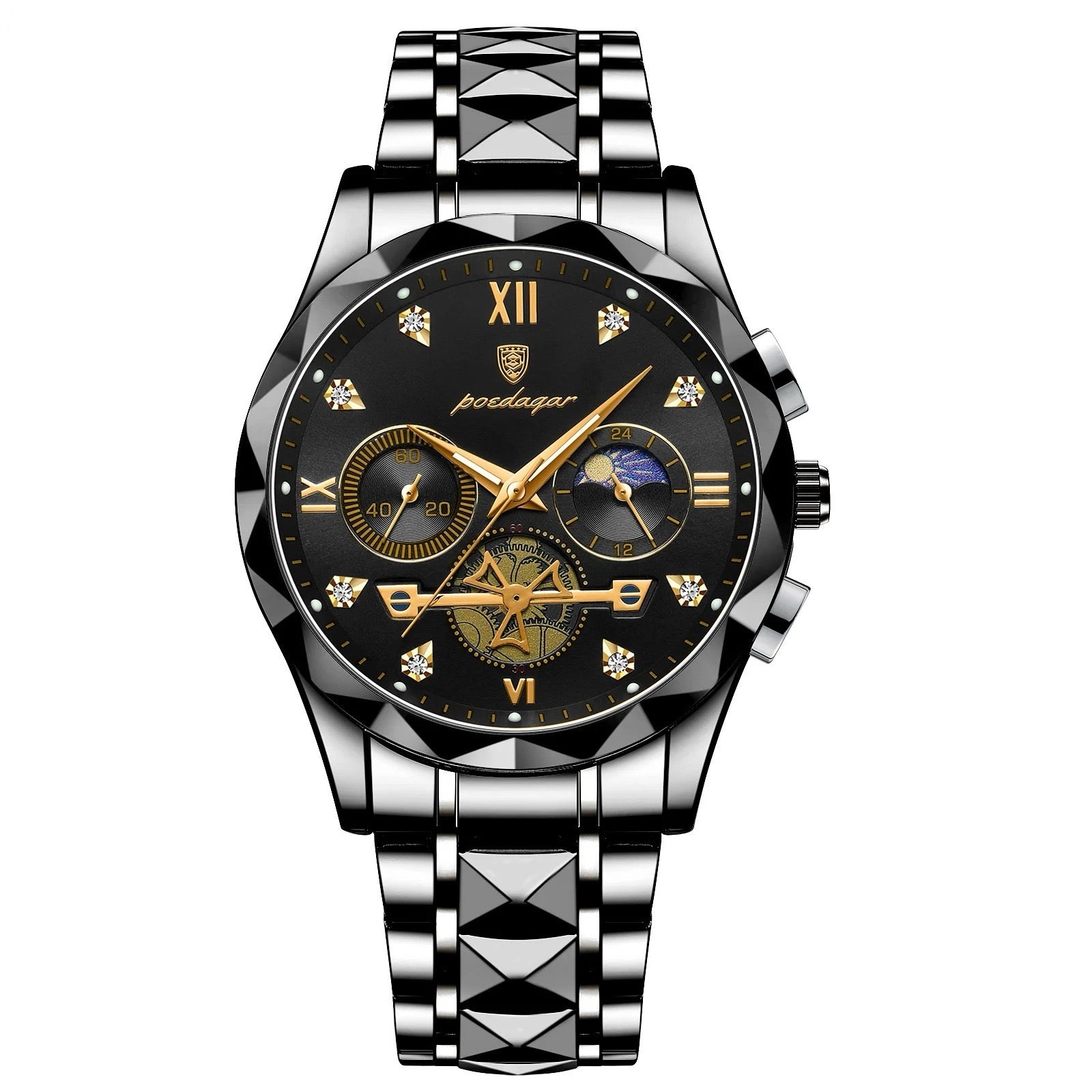 Monarch No.02 – Aube