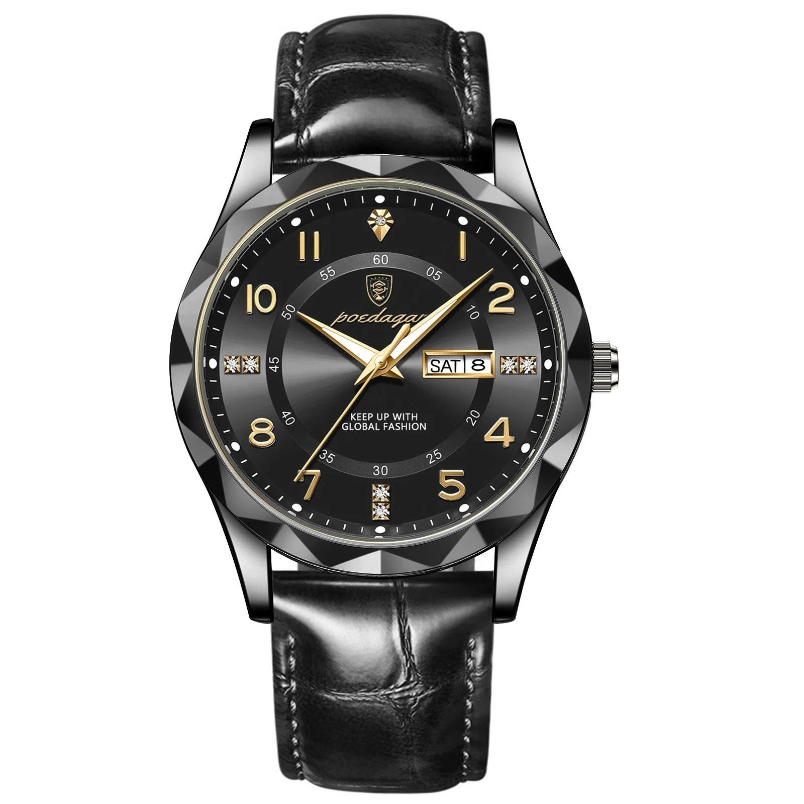 Monarch No.00 – Éclipse