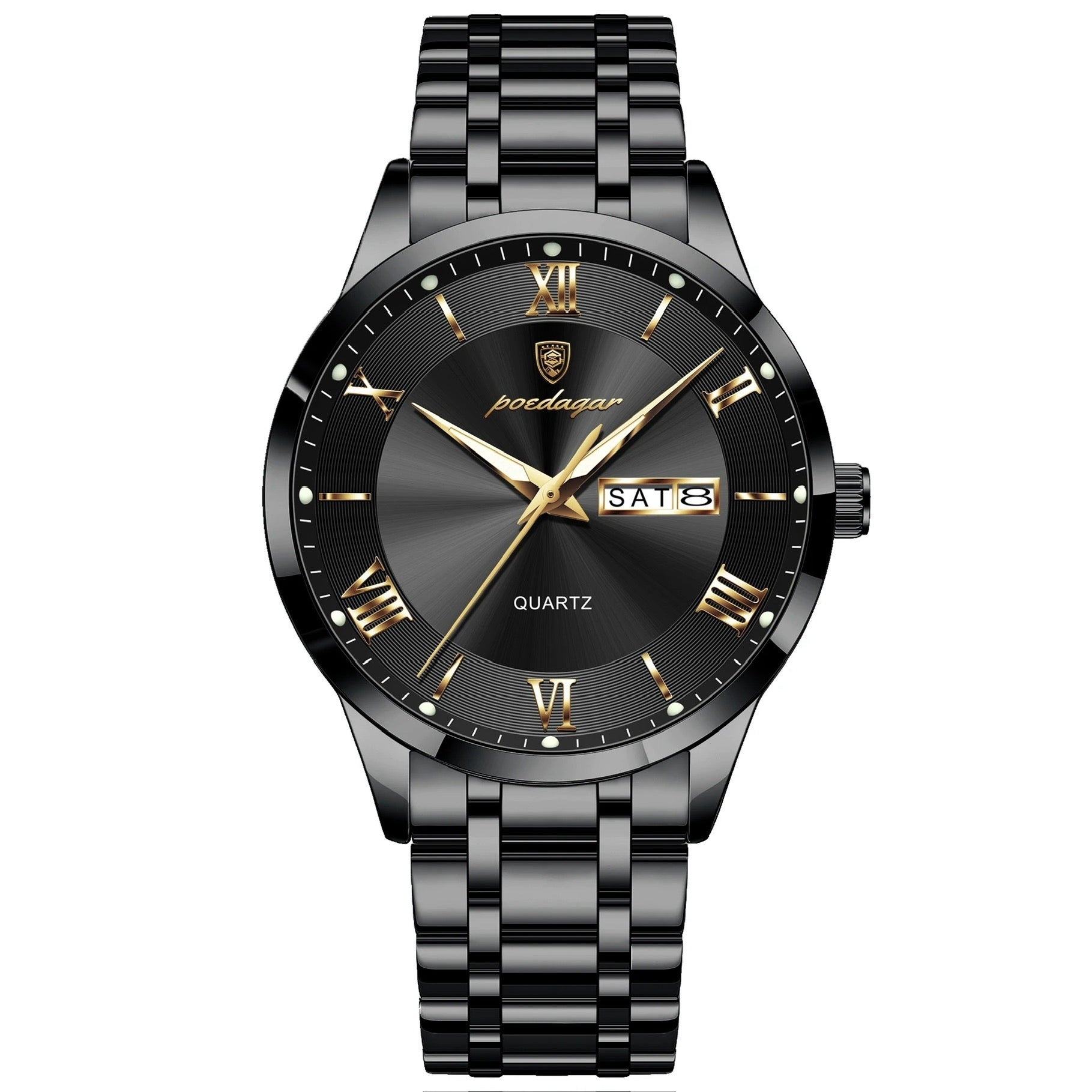 Monarch No.01 – Polar