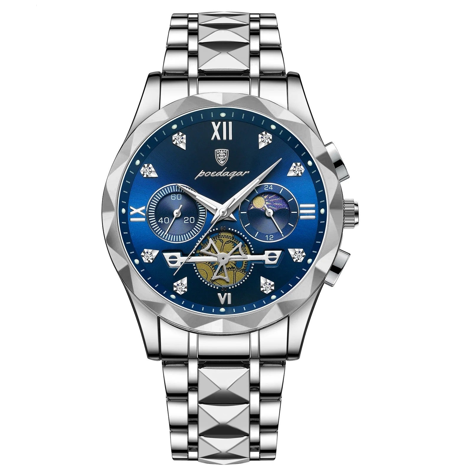 Monarch No.02 – Aube