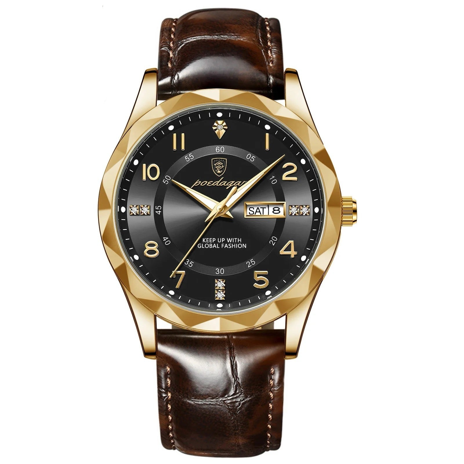 Monarch No.00 – Éclipse