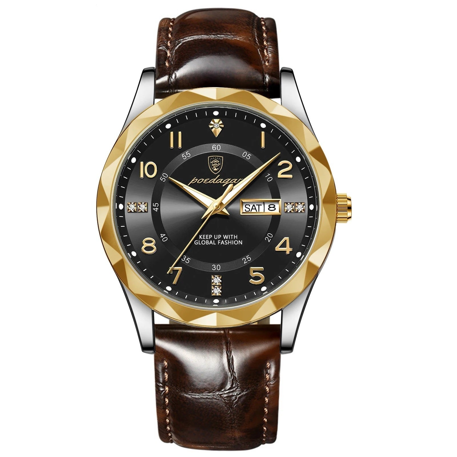 Monarch No.00 – Éclipse