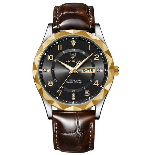 Monarch No.00 – Éclipse