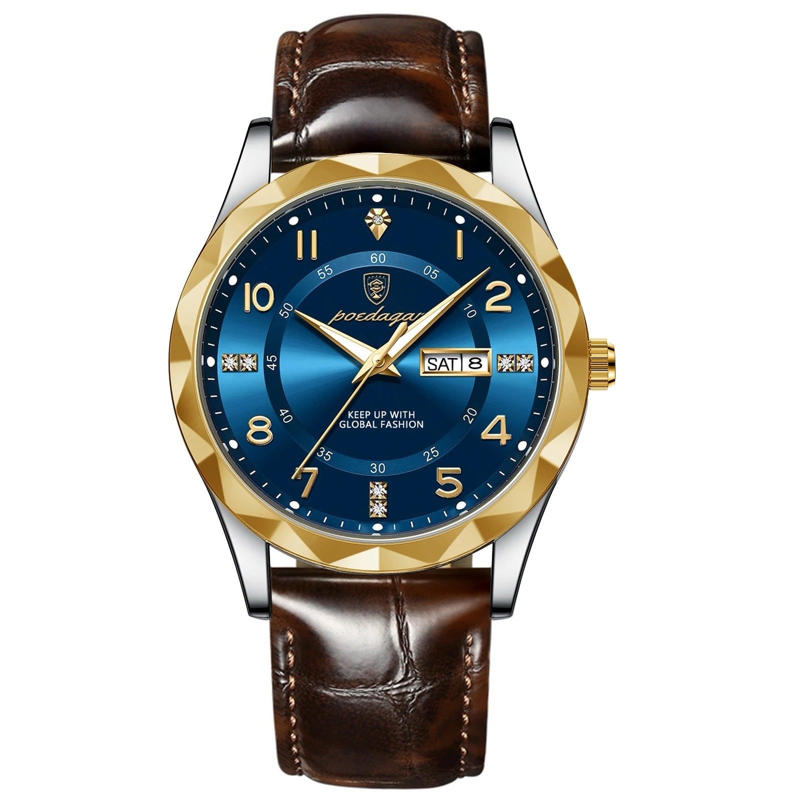 Monarch No.00 – Éclipse